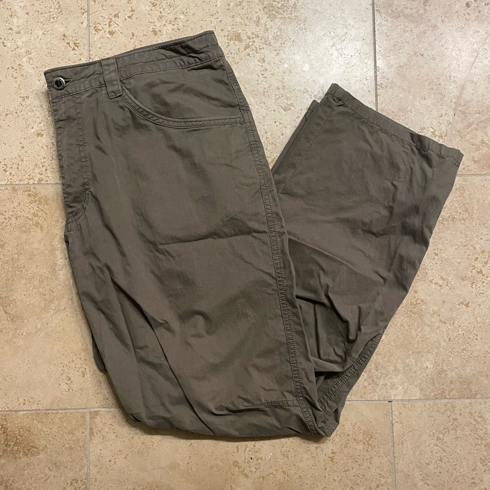 Men’s Patagonia Cargo Pant